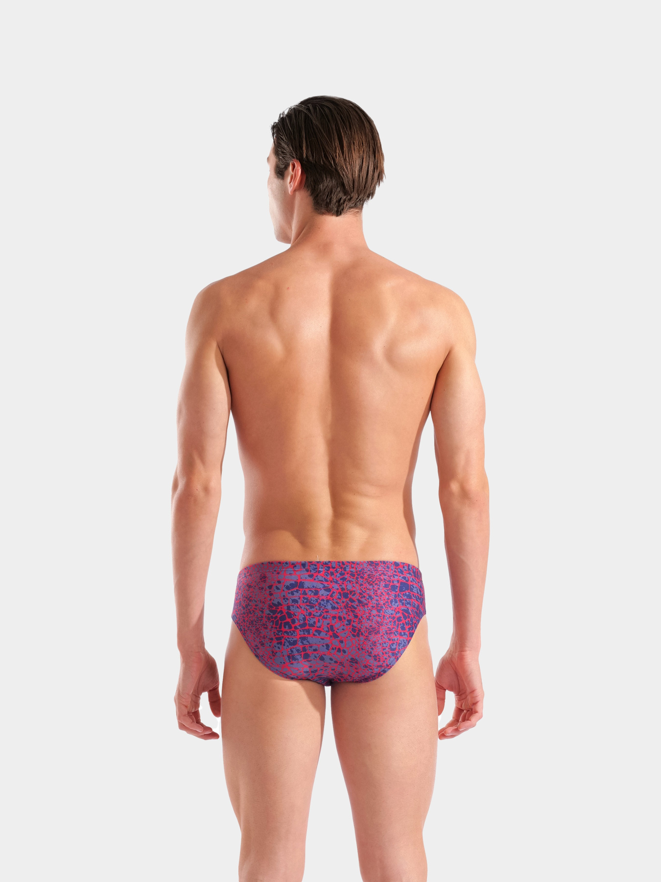 Плавки Arena модель 010162-417 Фото