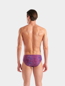 Плавки Arena модель 010162-417 Фото