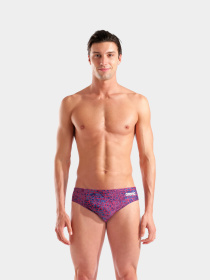 Плавки Arena модель 010162-417 Фото