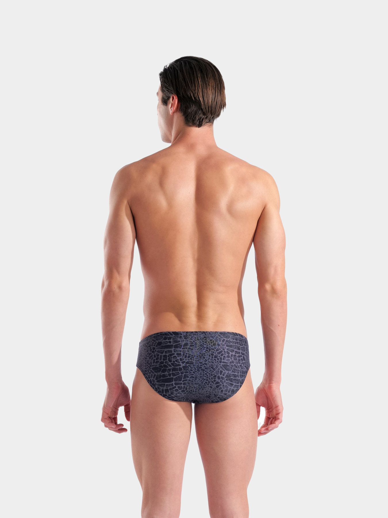 Плавки Arena модель 010162-500 Фото