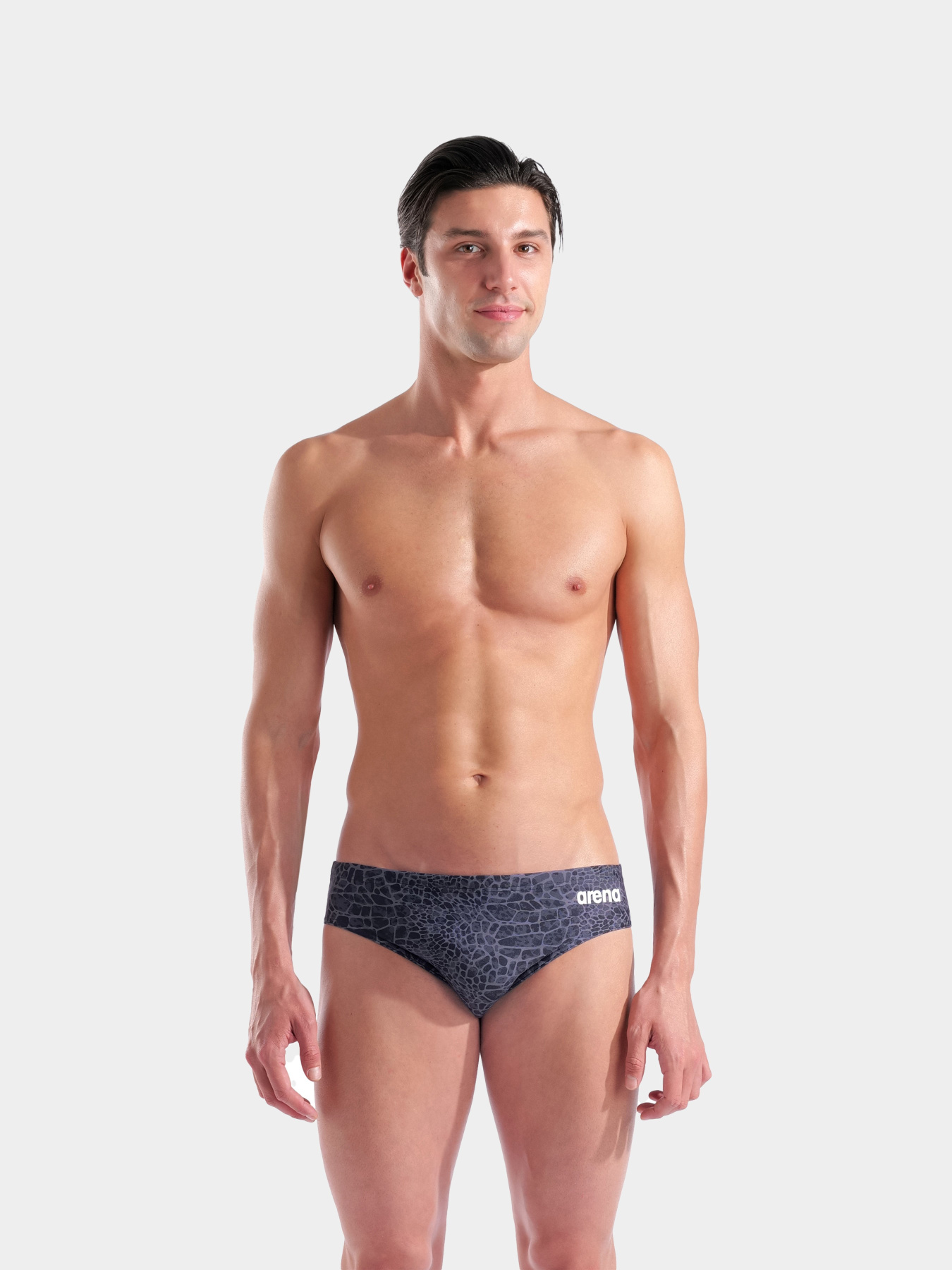 Плавки Arena модель 010162-500 Фото