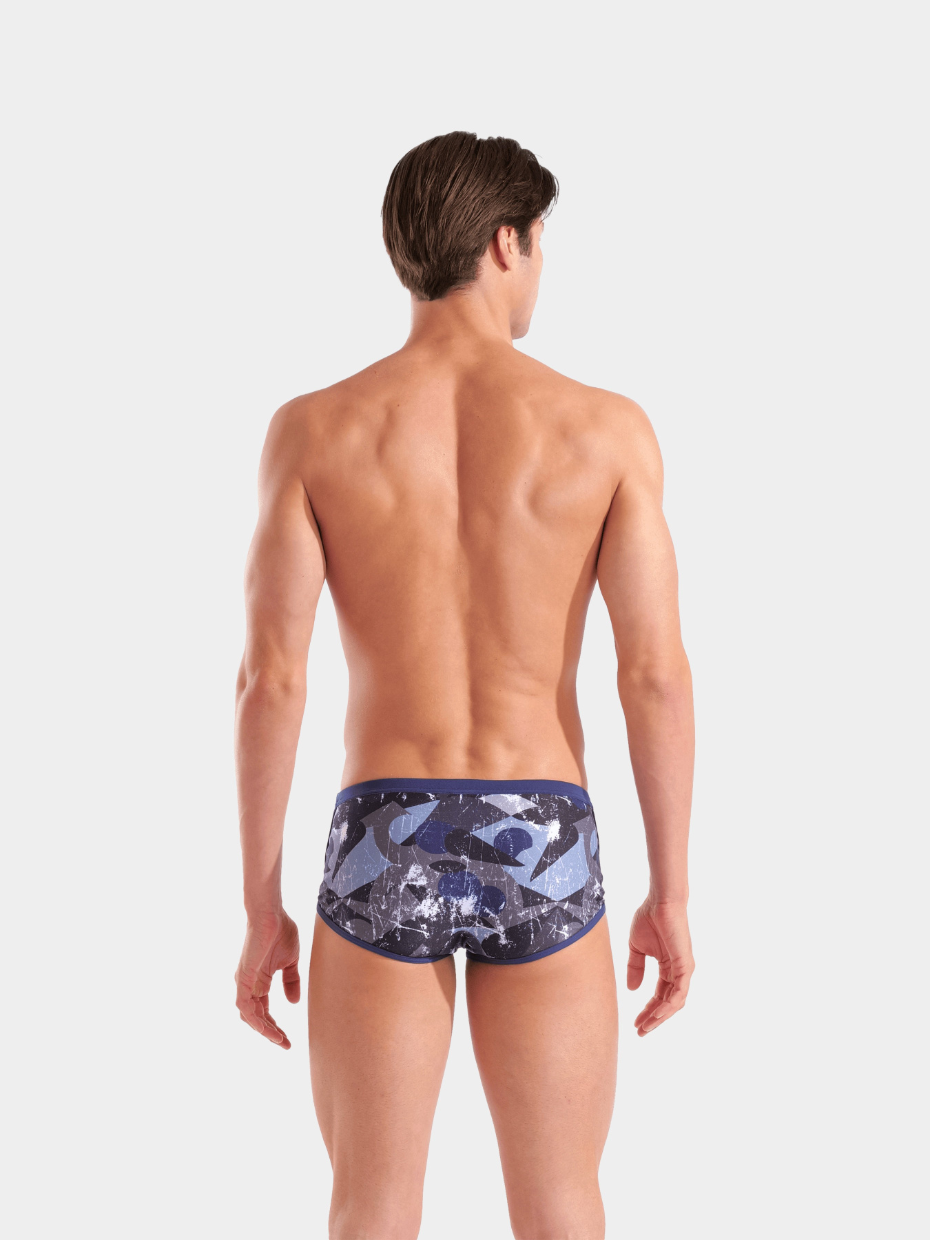 Плавки Arena модель 010293-570 Фото