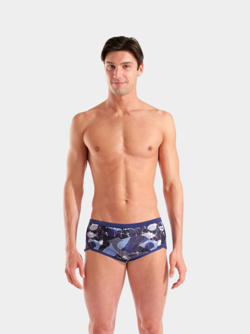 Плавки Arena модель 010293-570 Фото