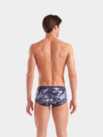 Плавки Arena модель 010293-570 Фото