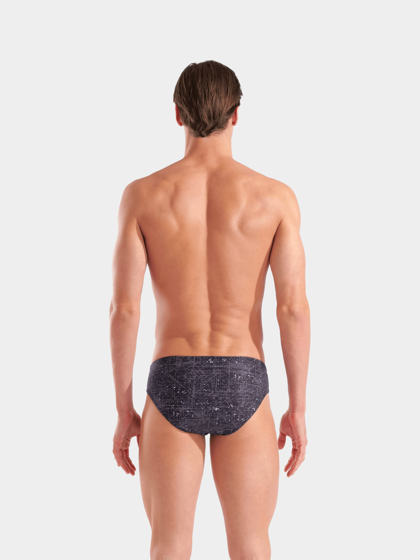 Плавки Arena модель 010332-550 Фото