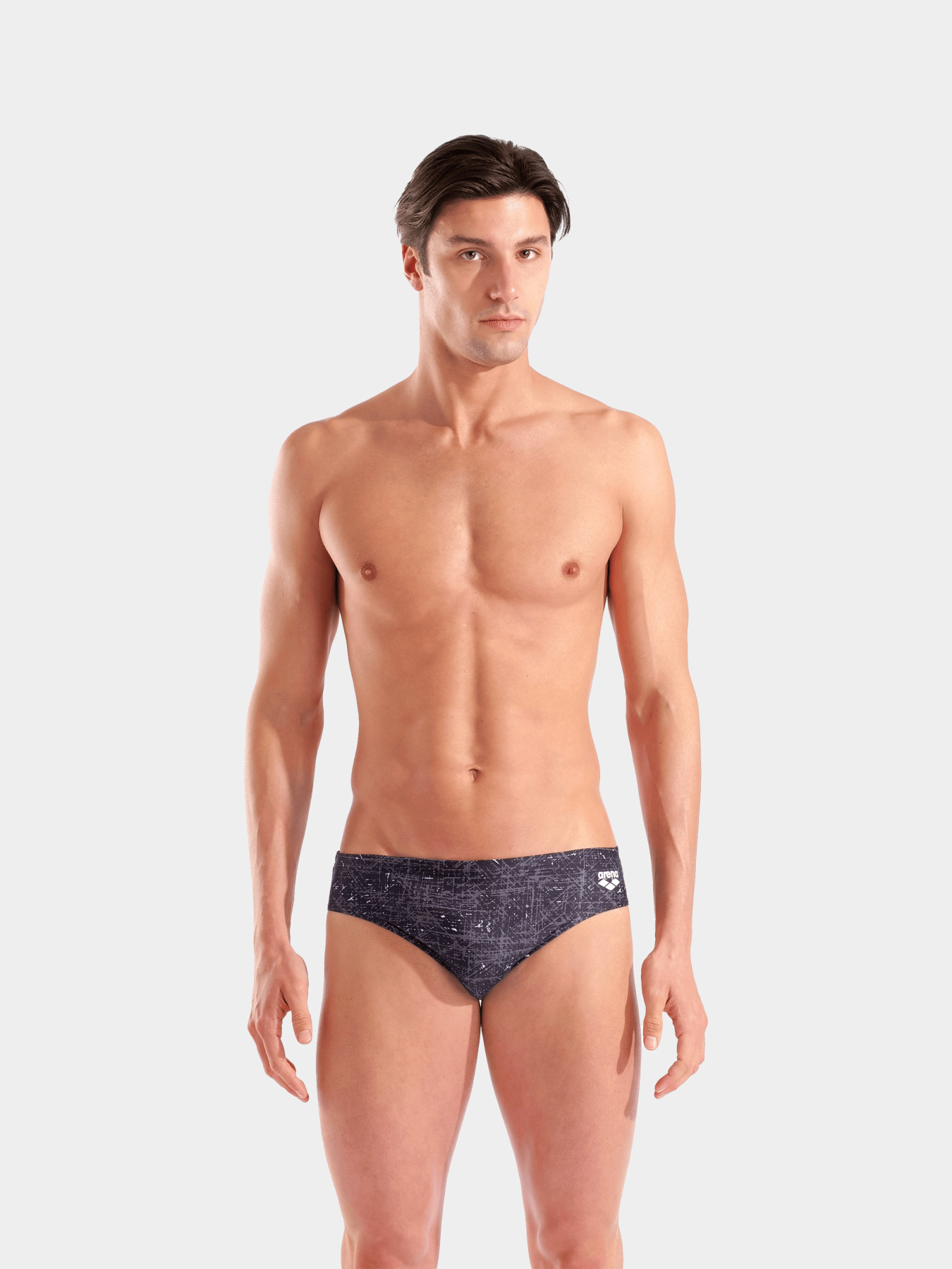 Плавки Arena модель 010332-550 Фото