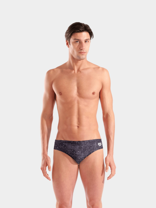 Плавки Arena модель 010332-550 Фото