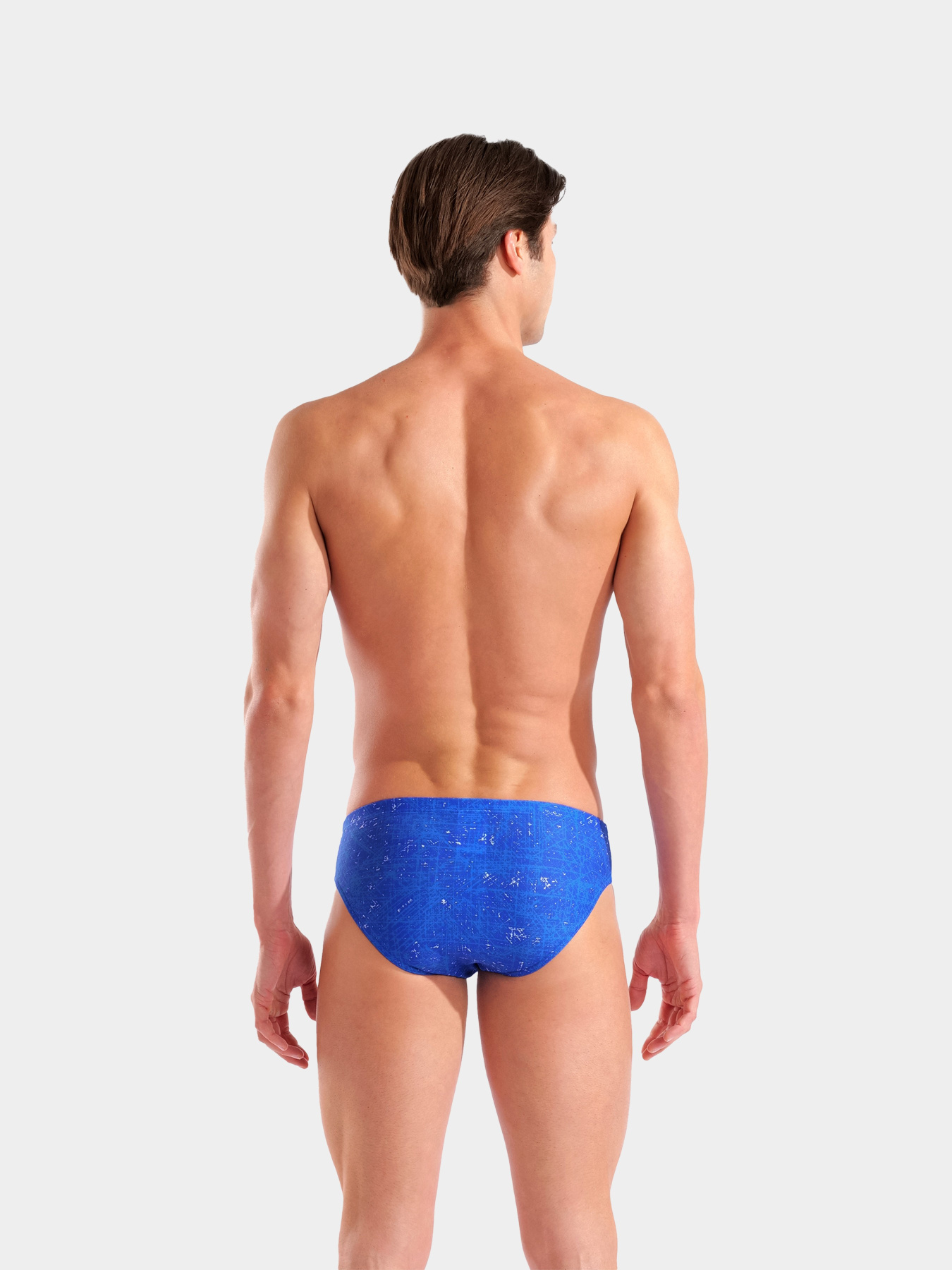 Плавки Arena модель 010332-770 Фото