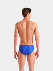 Плавки Arena модель 010332-770 Фото