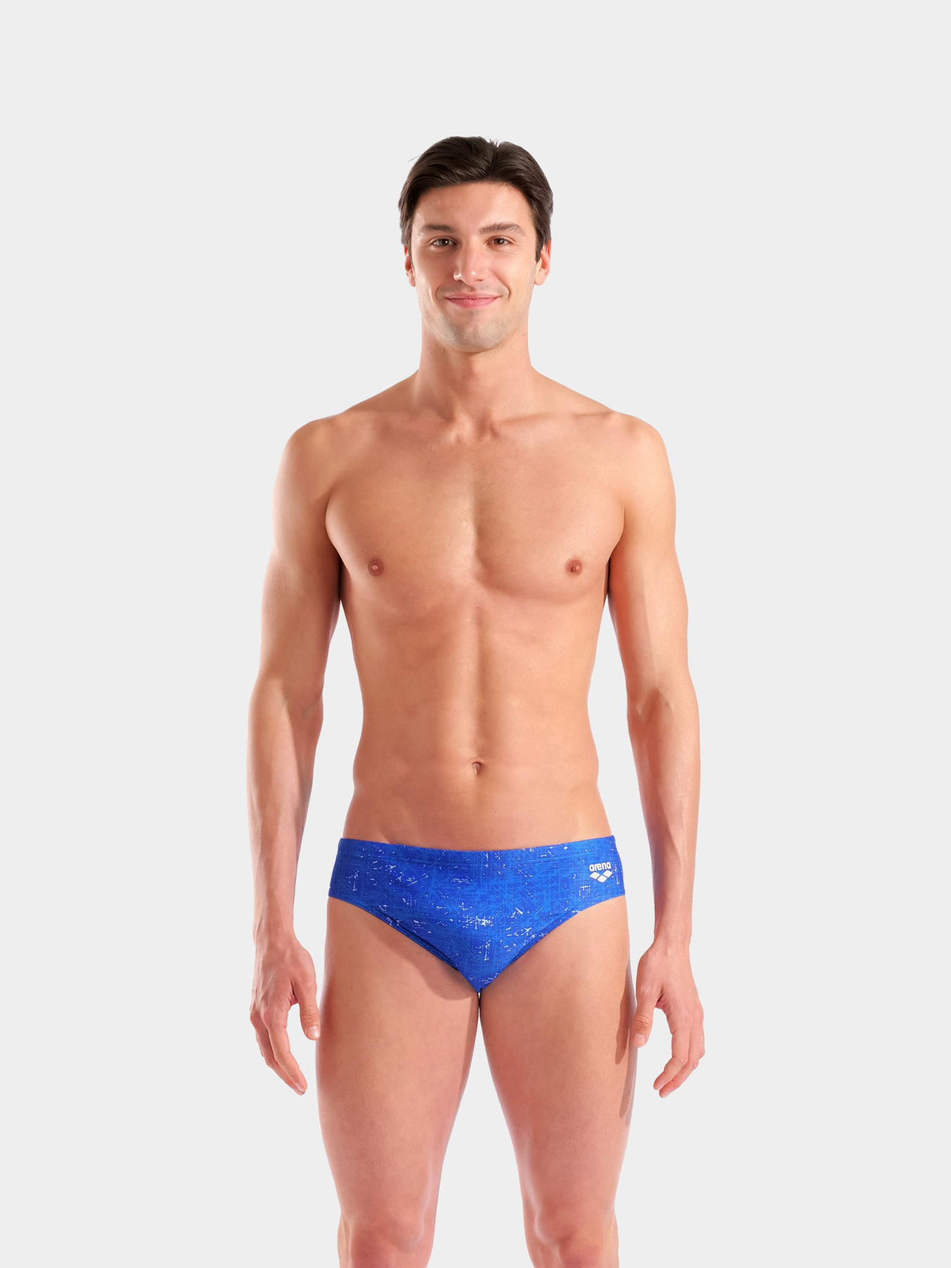 Плавки Arena модель 010332-770 Фото