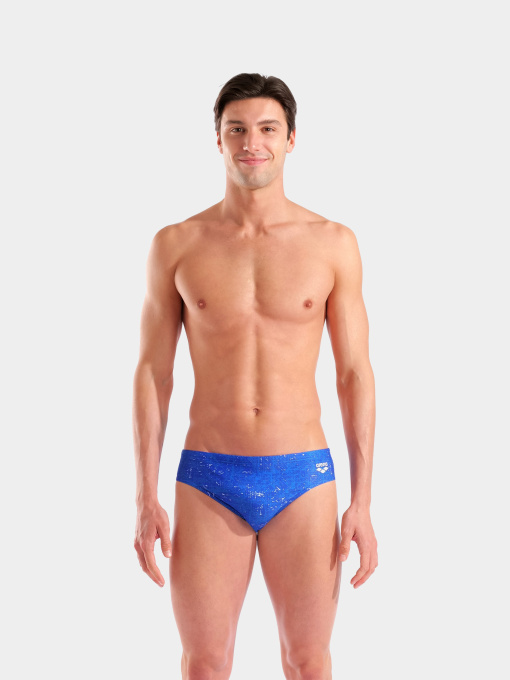 Плавки Arena модель 010332-770 Фото