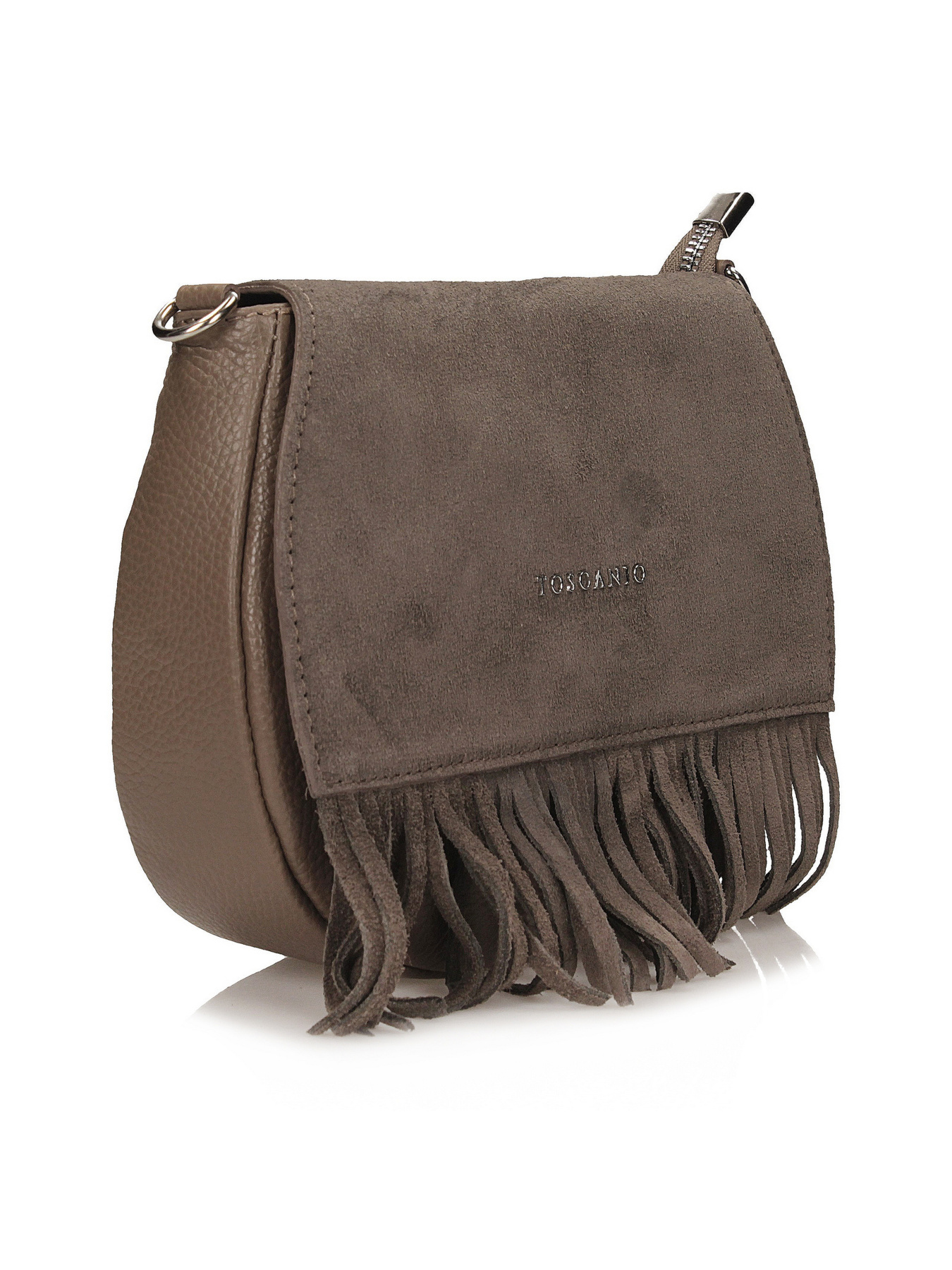 Кросс-боди Toscanio модель G114C.BEZD40 Фото