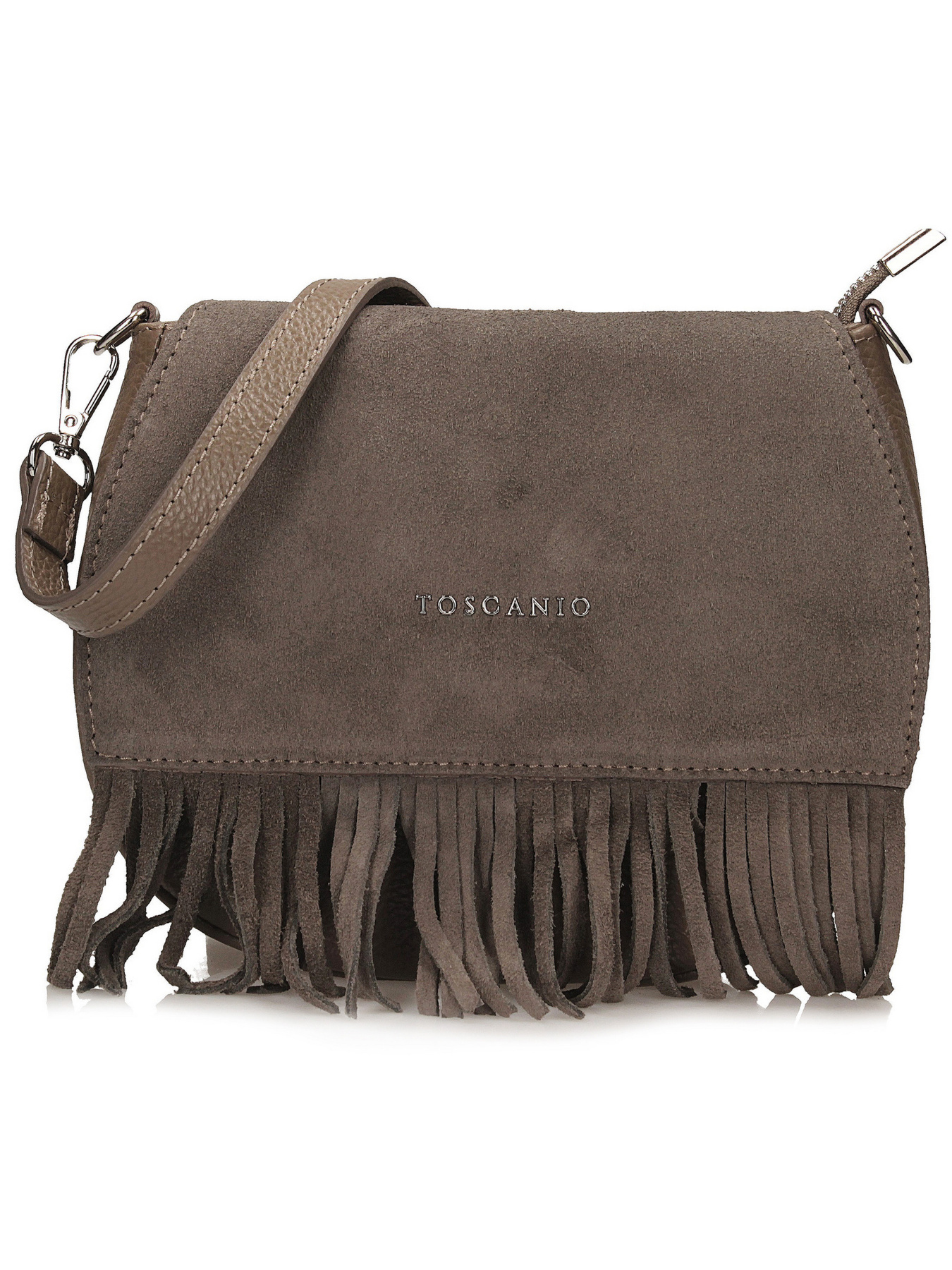 Кросс-боди Toscanio модель G114C.BEZD40 Фото