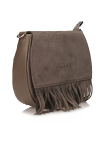 Кросс-боди Toscanio модель G114C.BEZD40 Фото