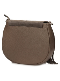 Кросс-боди Toscanio модель G114C.BEZD40 Фото