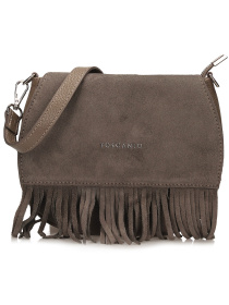 Кросс-боди Toscanio модель G114C.BEZD40 Фото