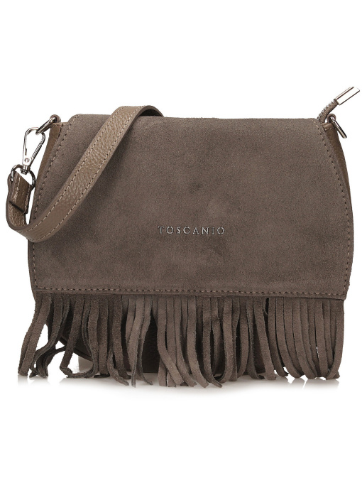Кросс-боди Toscanio модель G114C.BEZD40 Фото