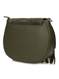 Кросс-боди Toscanio модель G114ZIELEND74 Фото