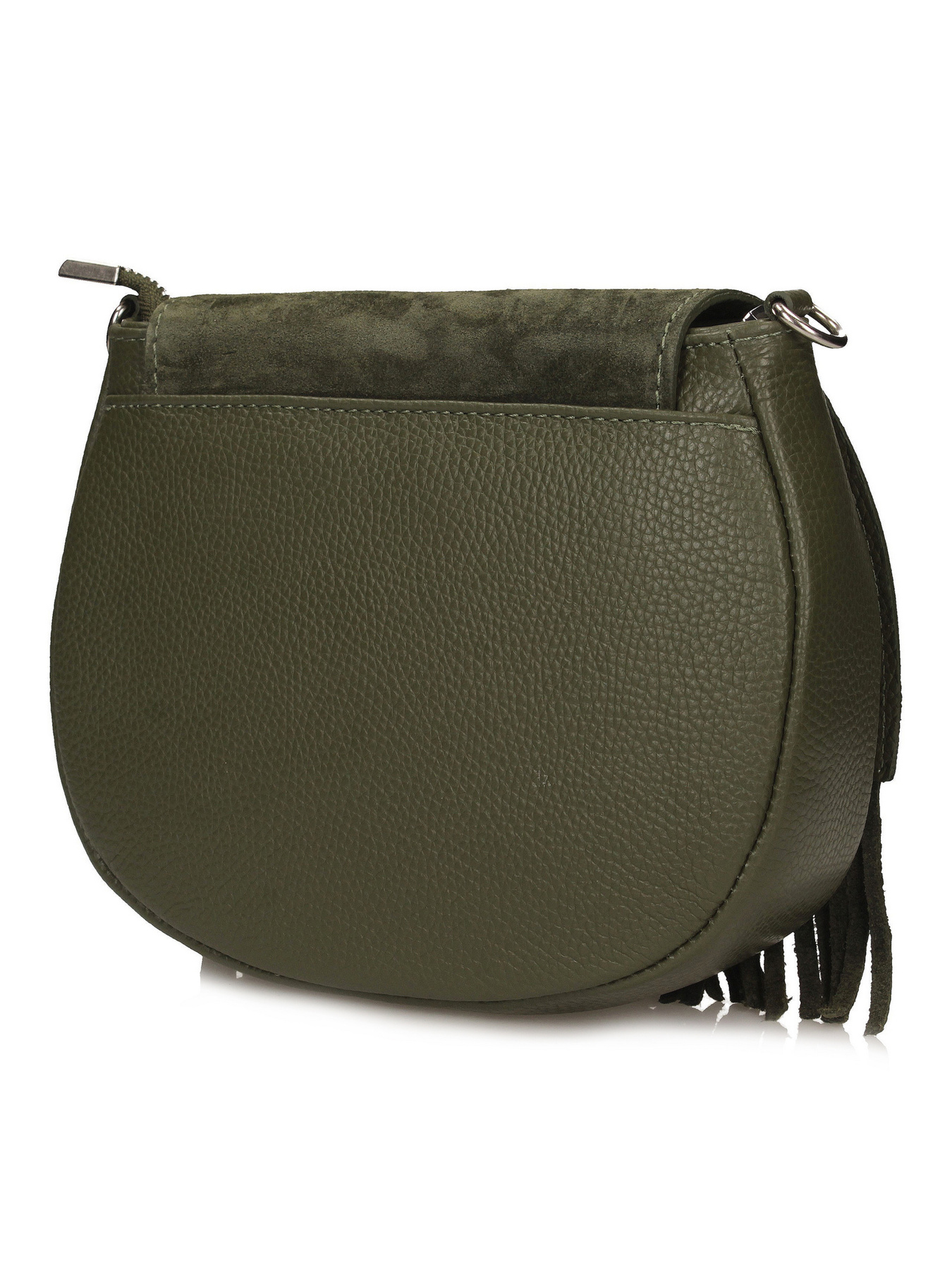 Кросс-боди Toscanio модель G114ZIELEND74 Фото