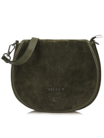 Кросс-боди Toscanio модель G115ZIELEND74 Фото