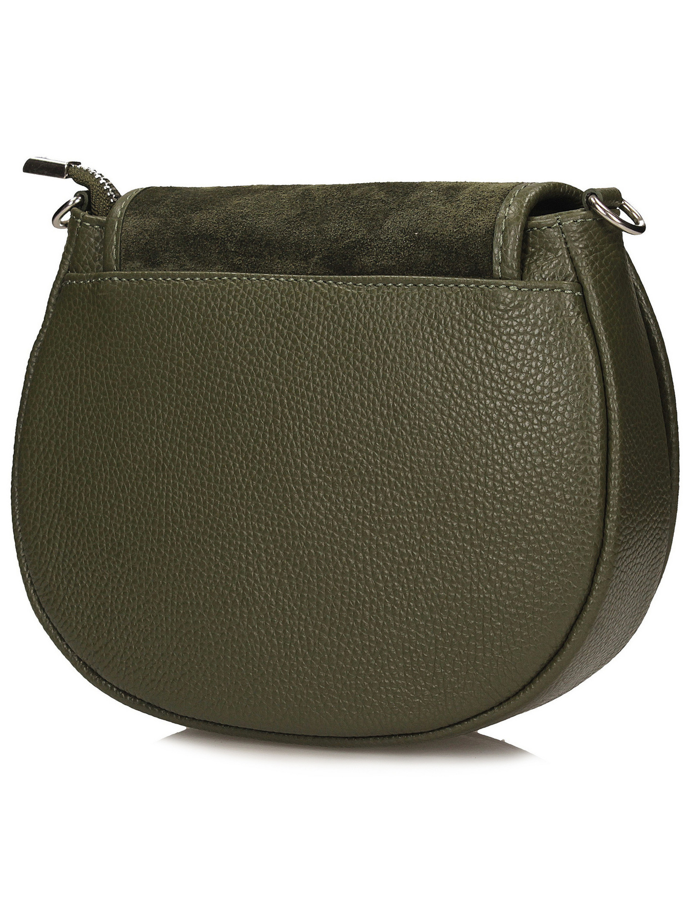 Кросс-боди Toscanio модель G115ZIELEND74 Фото