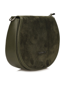 Кросс-боди Toscanio модель G115ZIELEND74 Фото