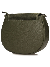 Кросс-боди Toscanio модель G115ZIELEND74 Фото