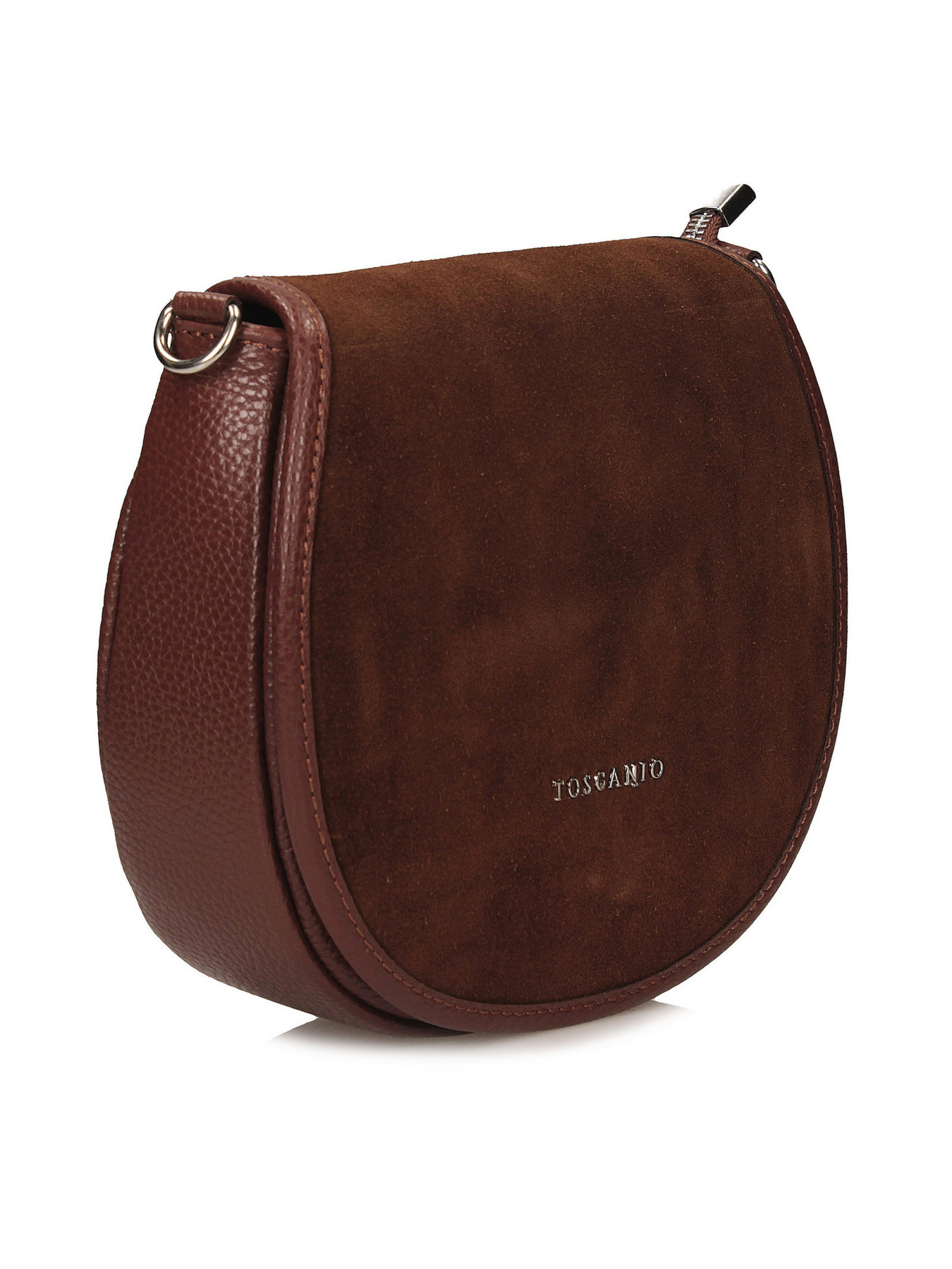 Кросс-боди Toscanio модель G115BRAZD21 Фото