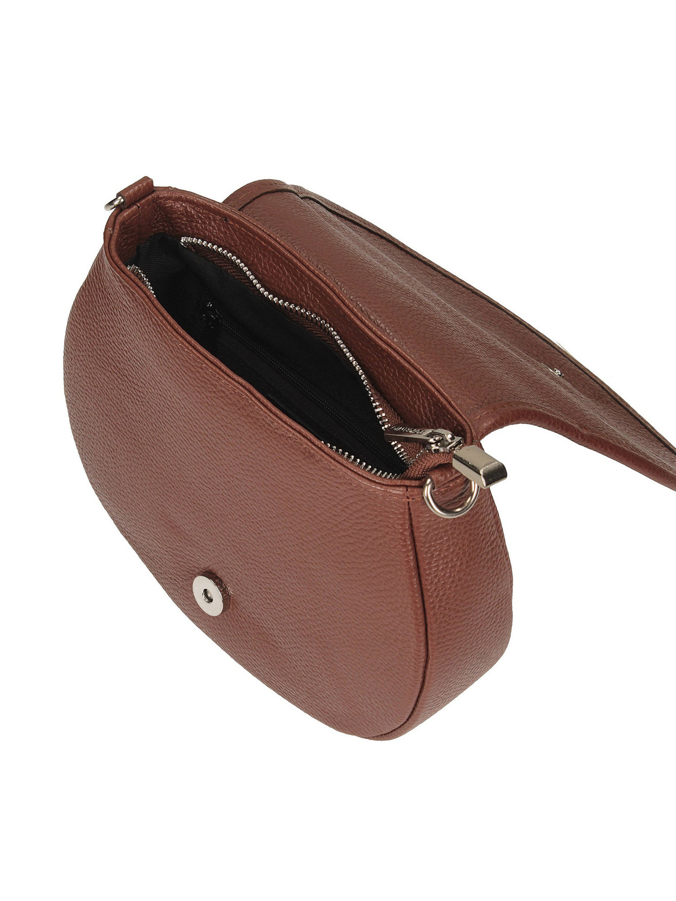 Кросс-боди Toscanio модель G115BRAZD21 Фото