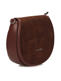 Кросс-боди Toscanio модель G115BRAZD21 Фото