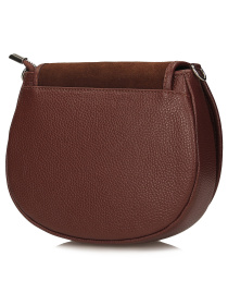 Кросс-боди Toscanio модель G115BRAZD21 Кросс-боди Toscanio модель G115BRAZD21 Фото