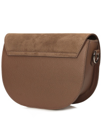 Кросс-боди Toscanio модель G120C.BEZD40 Фото