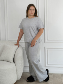 Піжама N.EL модель 1768-09_kulbaba Піжама N.EL модель 1768-09_kulbaba Фото