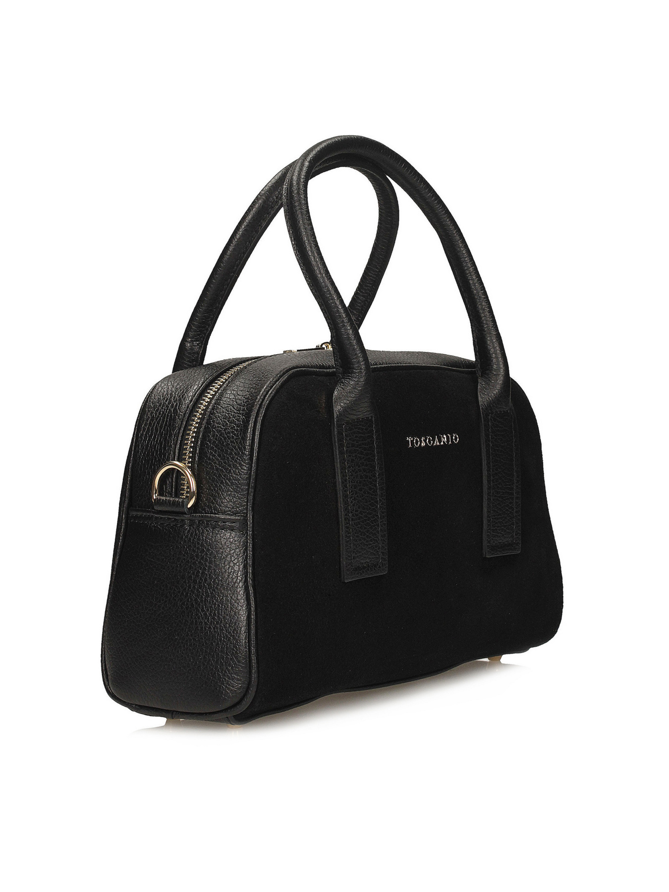 Сумка Toscanio модель G122CZARNY Фото