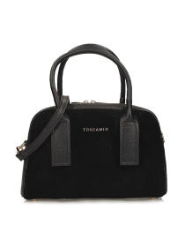 Сумка Toscanio модель G122CZARNY Фото
