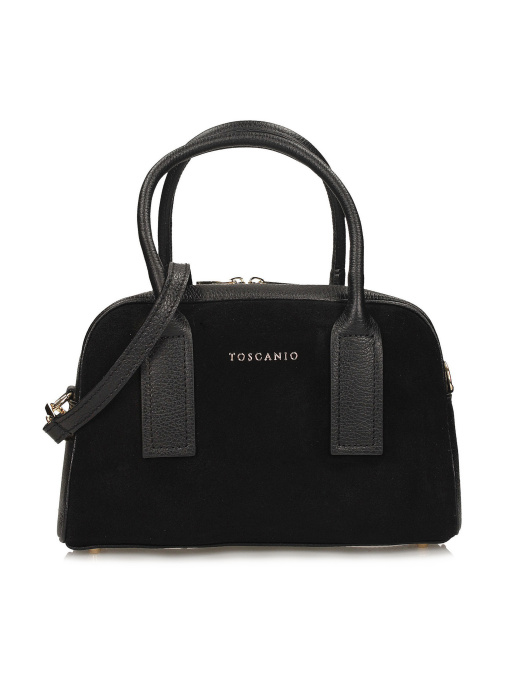 Сумка Toscanio модель G122CZARNY Фото
