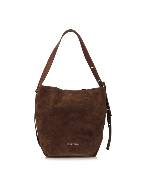Сумка Toscanio Модель G100BRAZD21 Фото