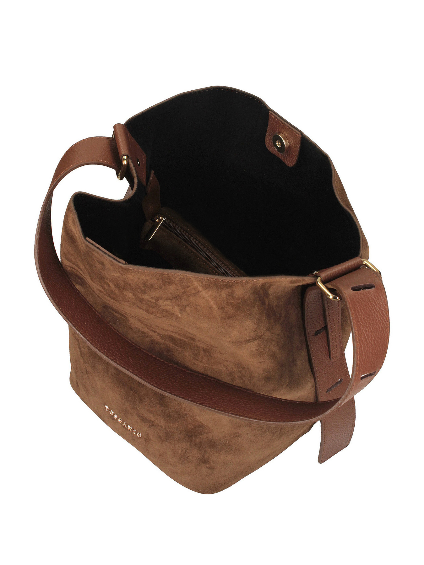 Сумка Toscanio модель G100BRAZD21 Фото