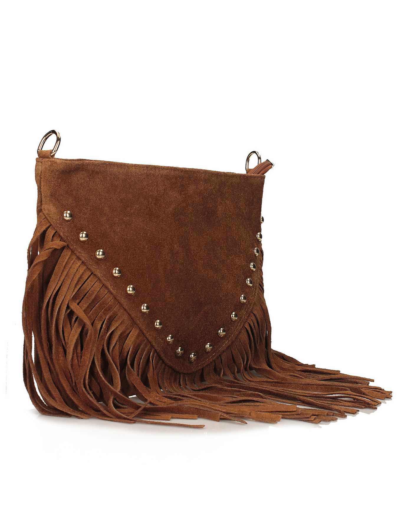 Кросс-боди Toscanio модель G131RUDY Фото