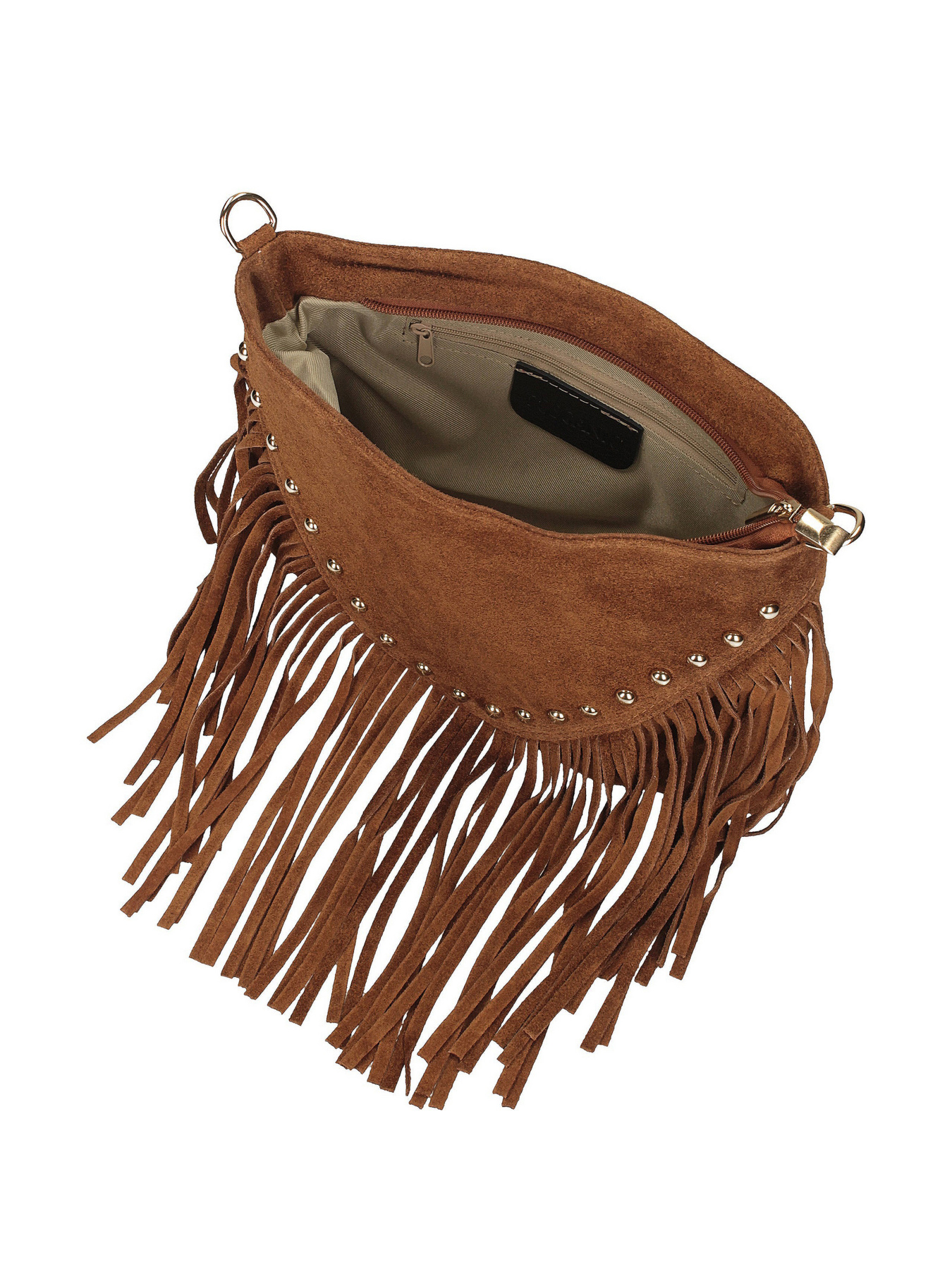 Кросс-боди Toscanio модель G131RUDY Фото