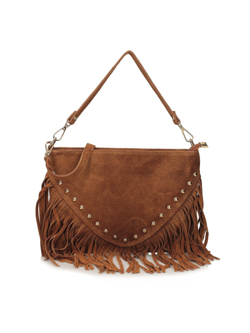 Крос-боді Toscanio модель G131RUDY Фото