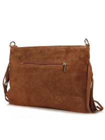 Кросс-боди Toscanio модель G131RUDY Фото