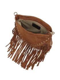 Кросс-боди Toscanio модель G131RUDY Фото