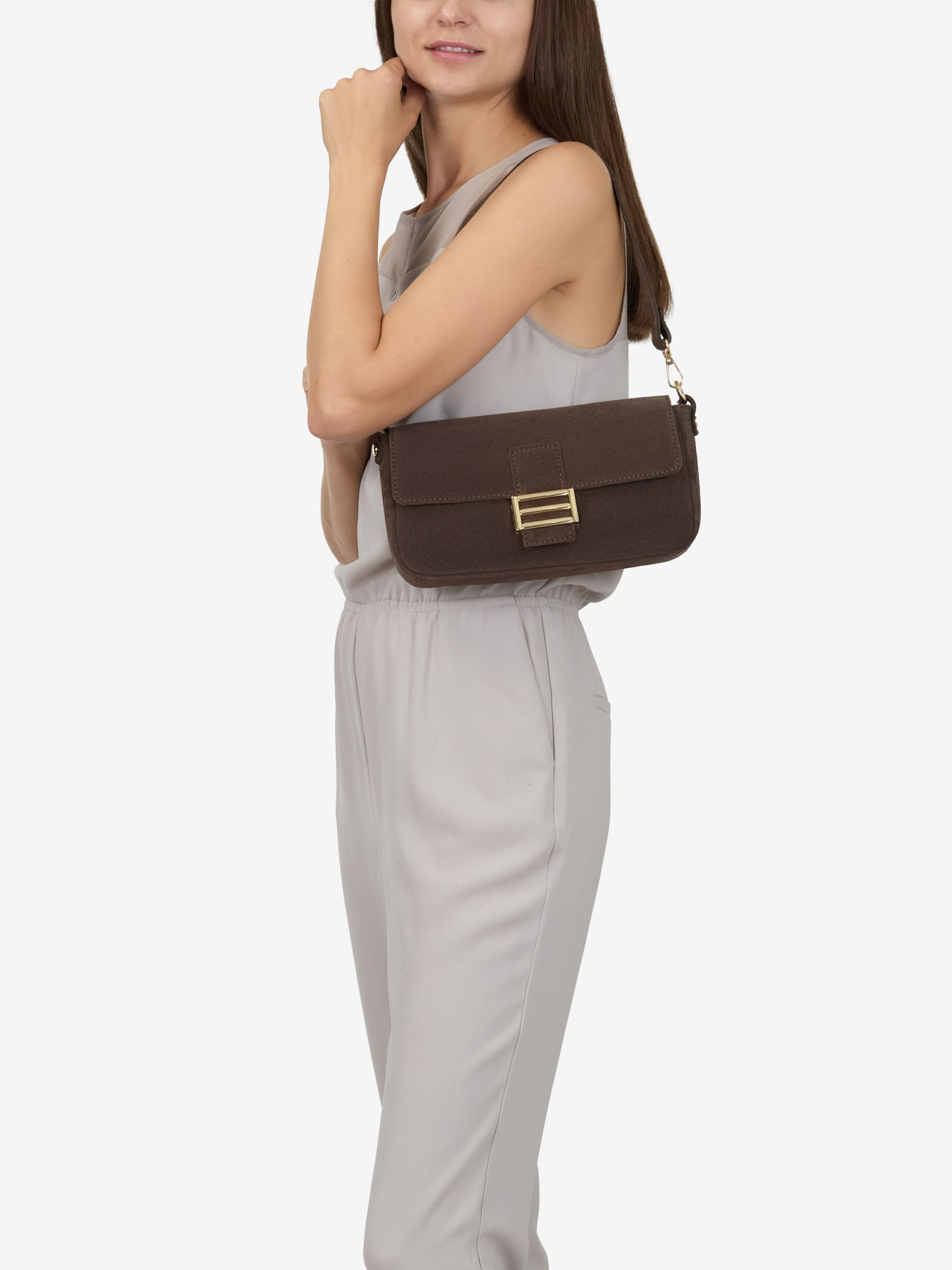 Кросс-боди Regina Notte модель 2000000275857 Фото