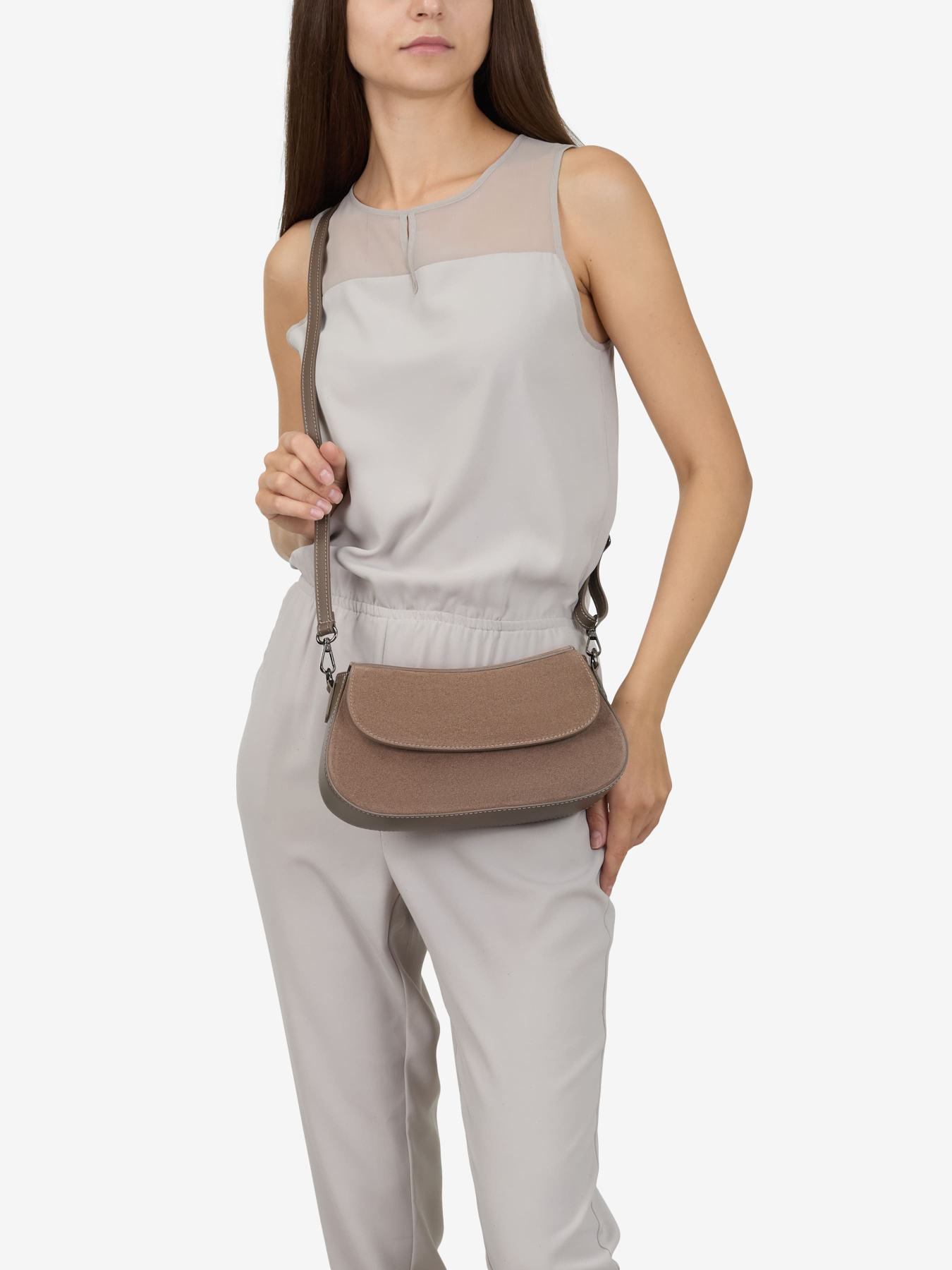 Кросс-боди Regina Notte модель 2000000275970 Фото