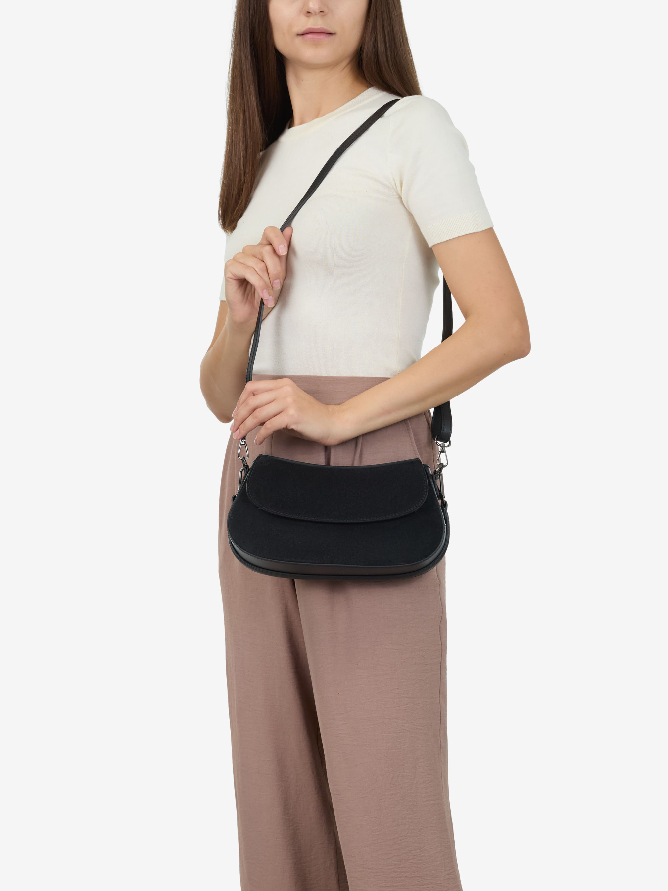 Кросс-боди Regina Notte модель 2000000275956 Фото