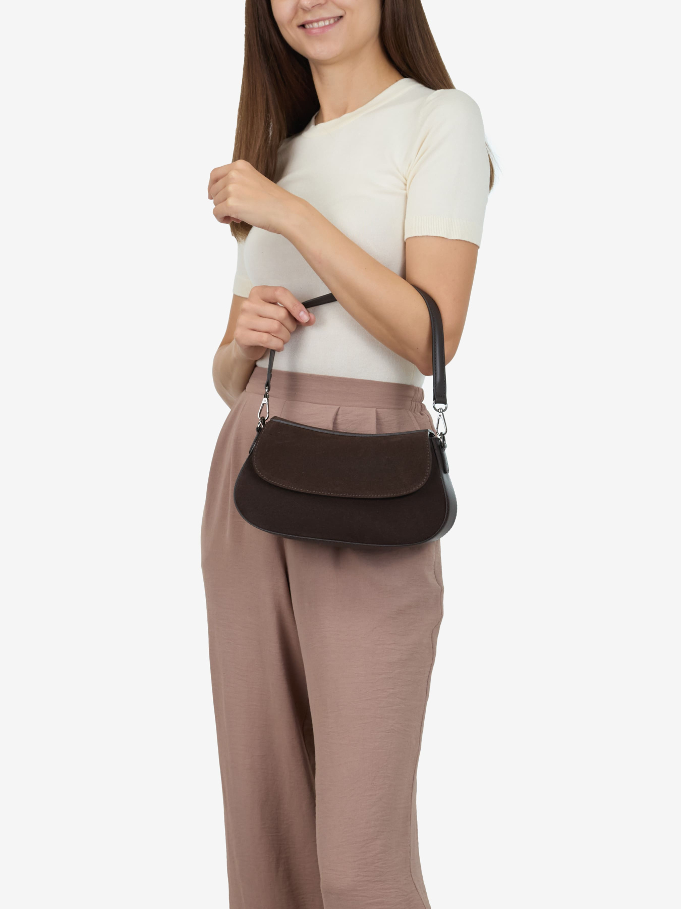 Кросс-боди Regina Notte модель 2000000275963 Фото