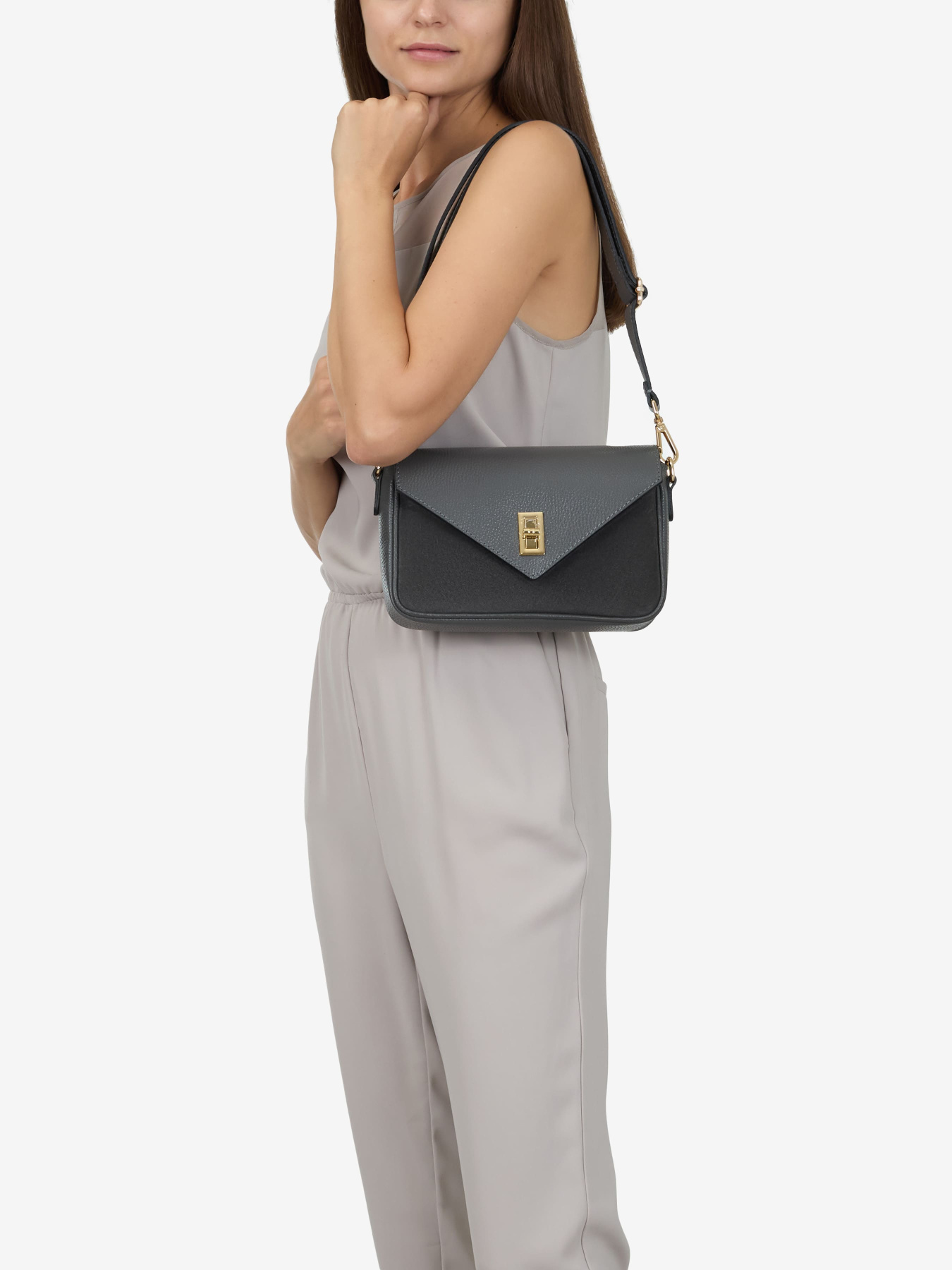 Крос-боді Regina Notte модель 2000000276274 Фото