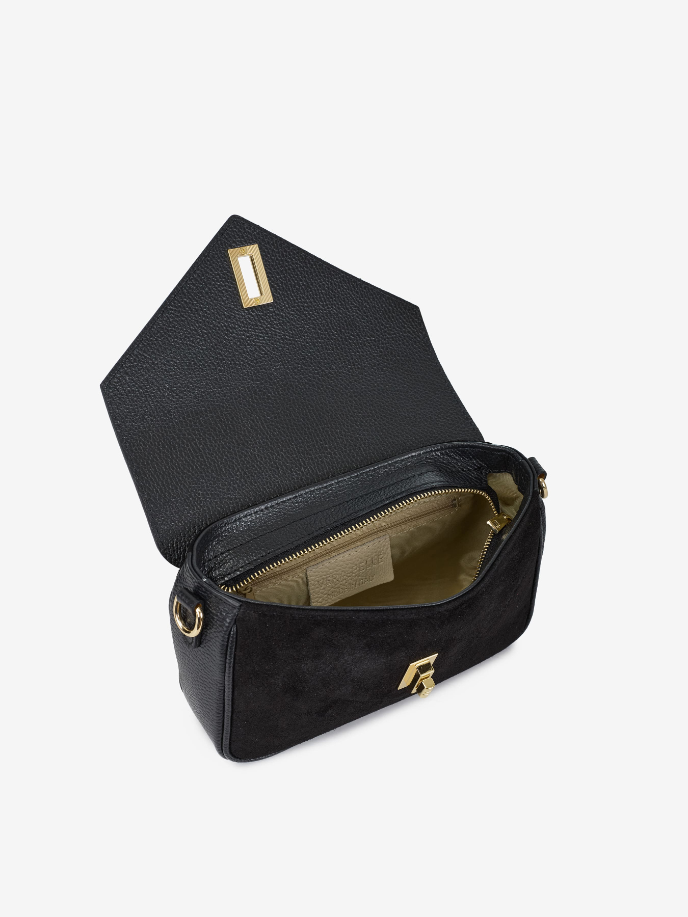 Кросс-боди Regina Notte модель 2000000276243 Фото