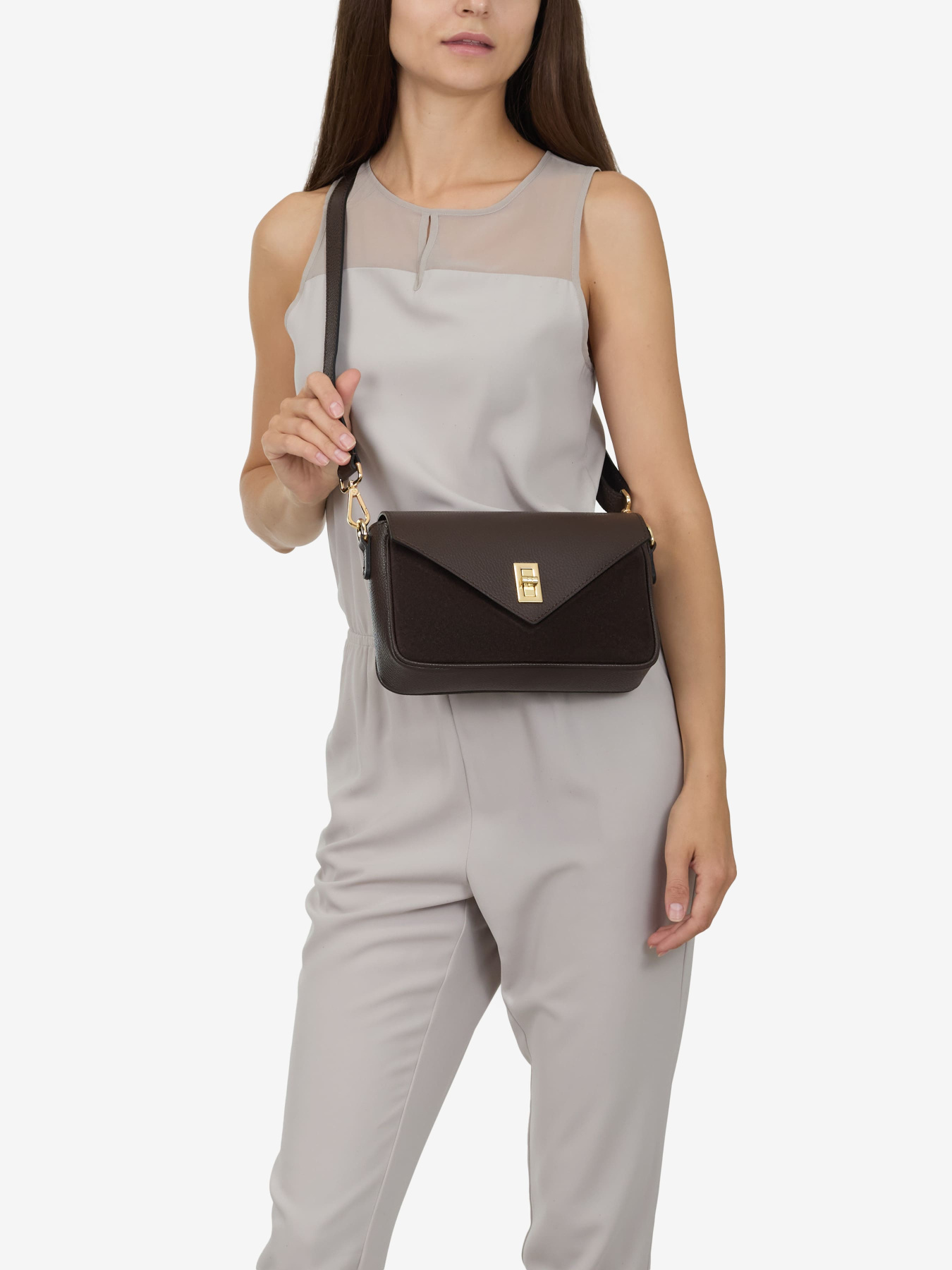 Крос-боді Regina Notte модель 2000000276250 Фото